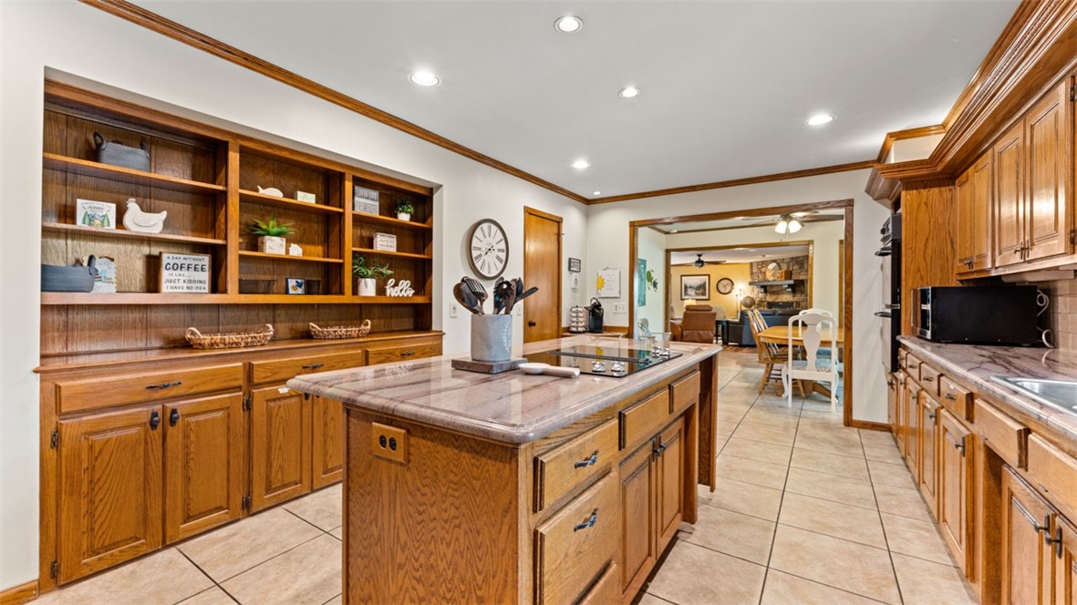 Kinross Sub Bvv - Residential