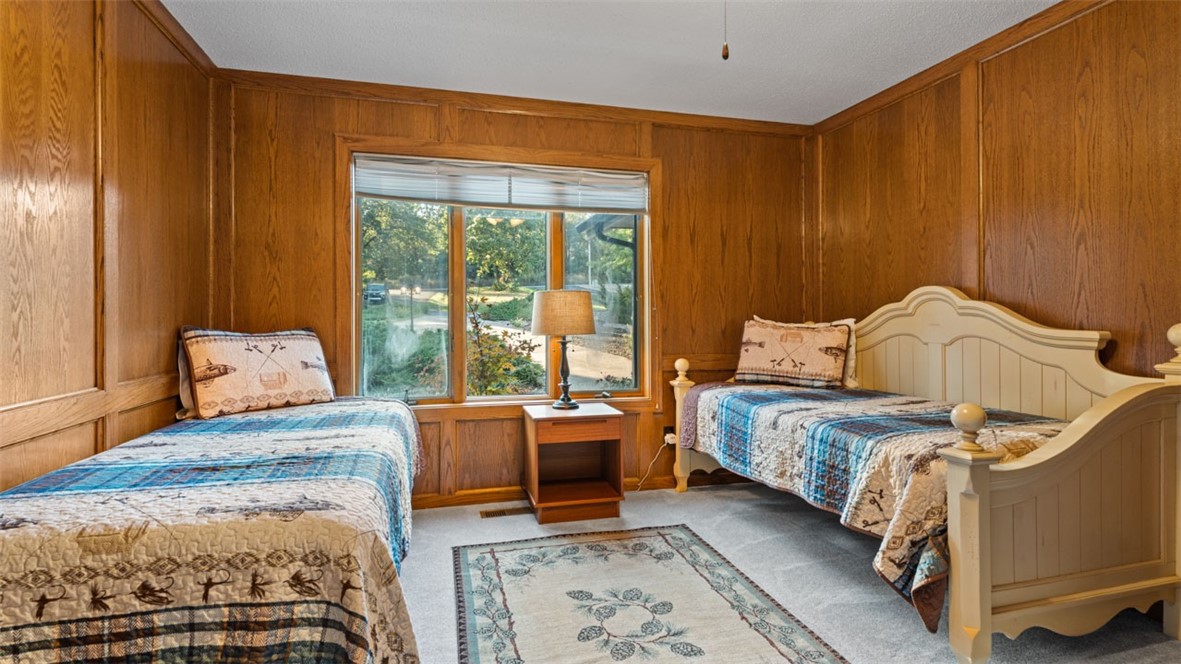 Kinross Sub Bvv - Residential