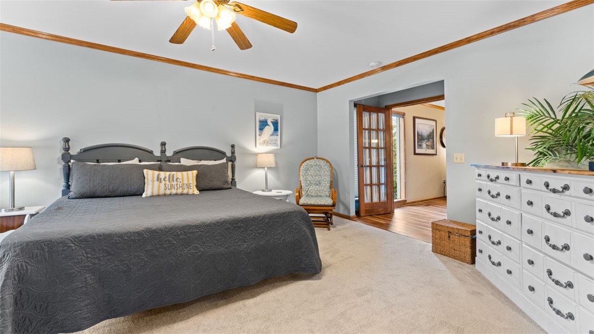 Kinross Sub Bvv - Residential