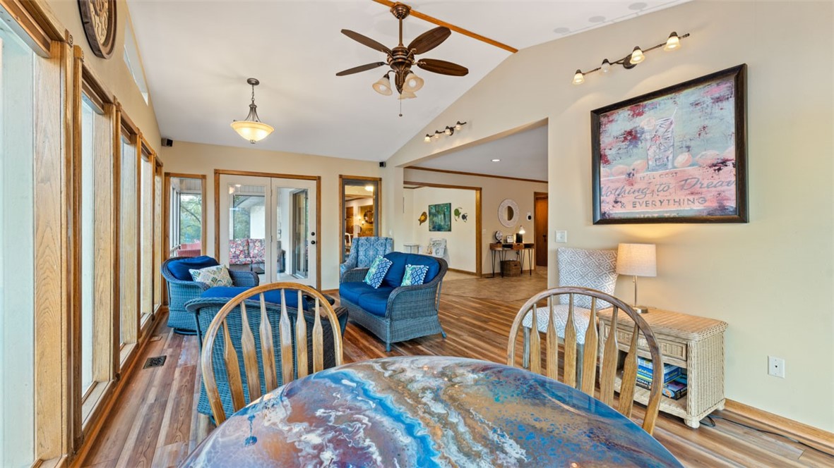 Kinross Sub Bvv - Residential