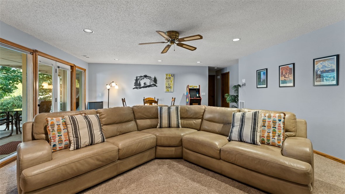 Kinross Sub Bvv - Residential