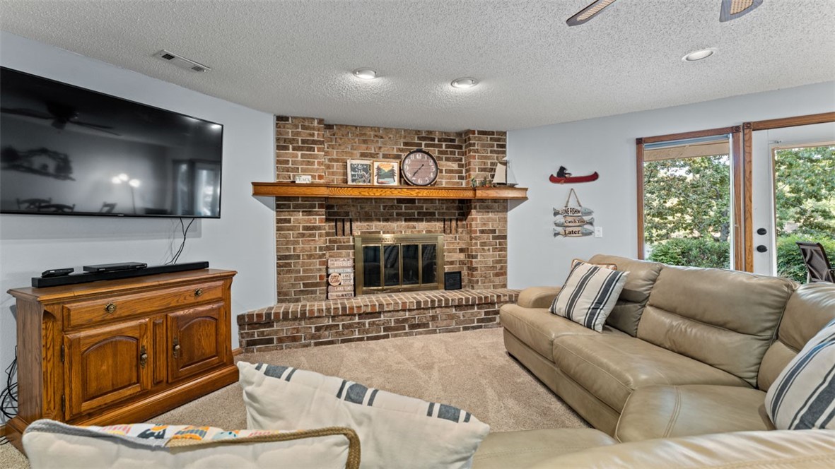 Kinross Sub Bvv - Residential