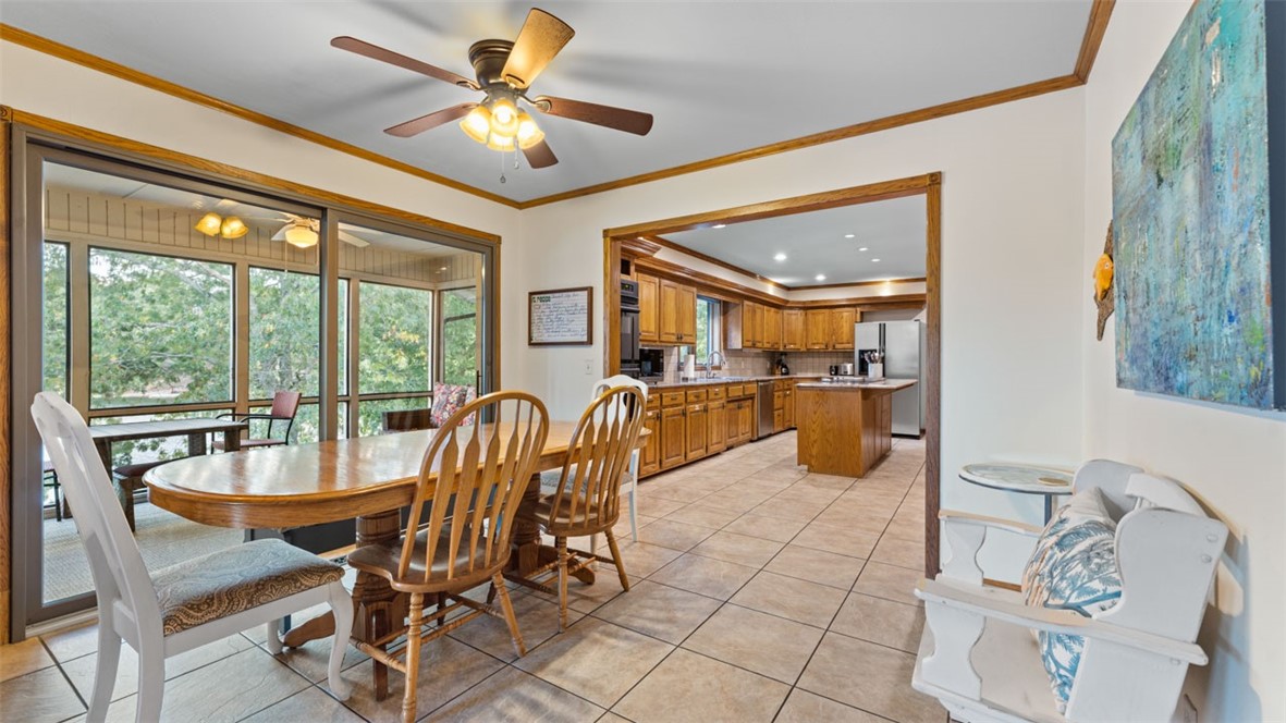 Kinross Sub Bvv - Residential