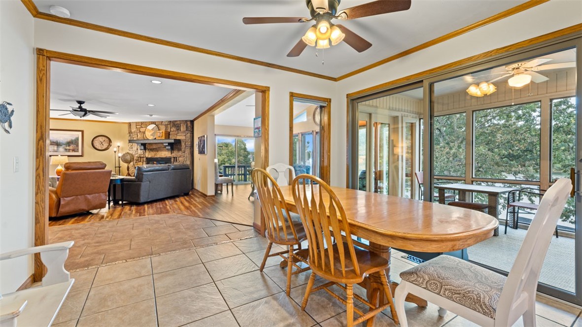 Kinross Sub Bvv - Residential