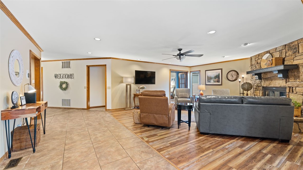 Kinross Sub Bvv - Residential