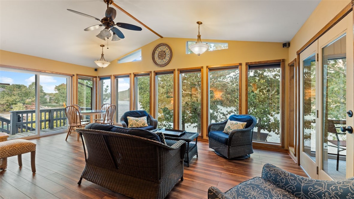 Kinross Sub Bvv - Residential