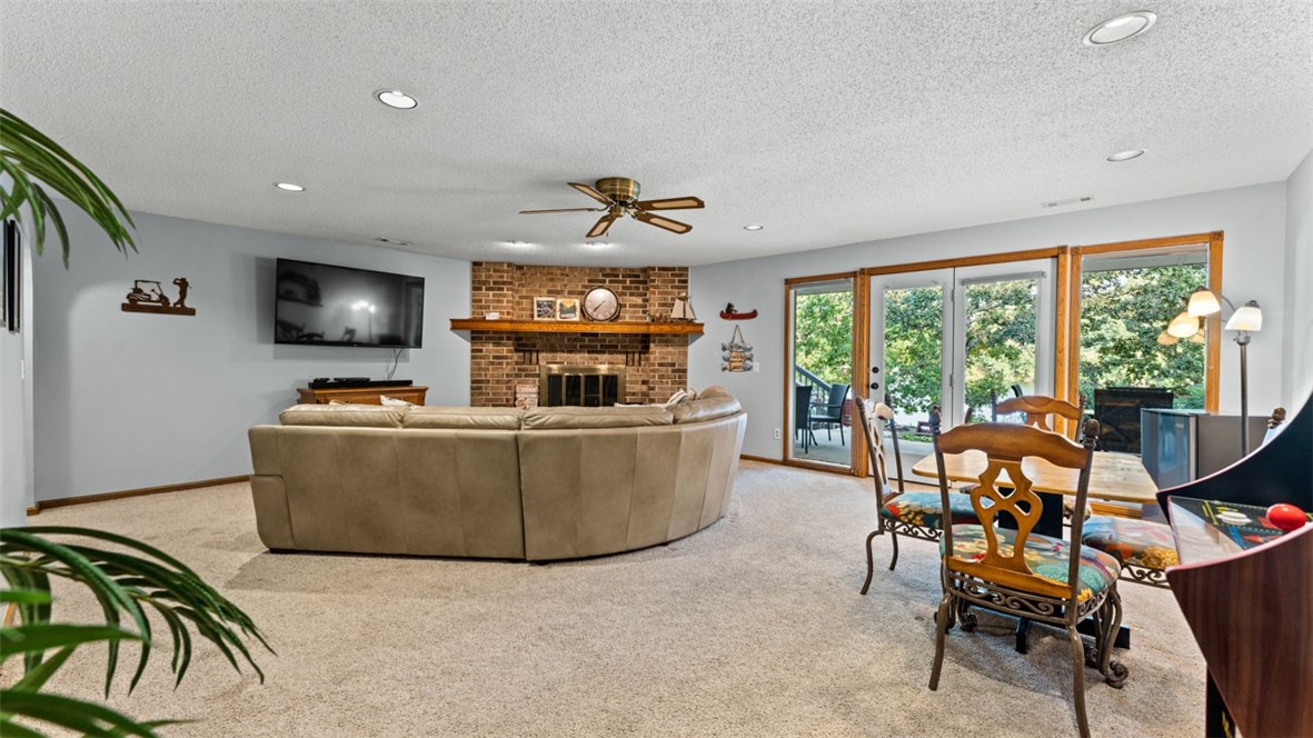 Kinross Sub Bvv - Residential