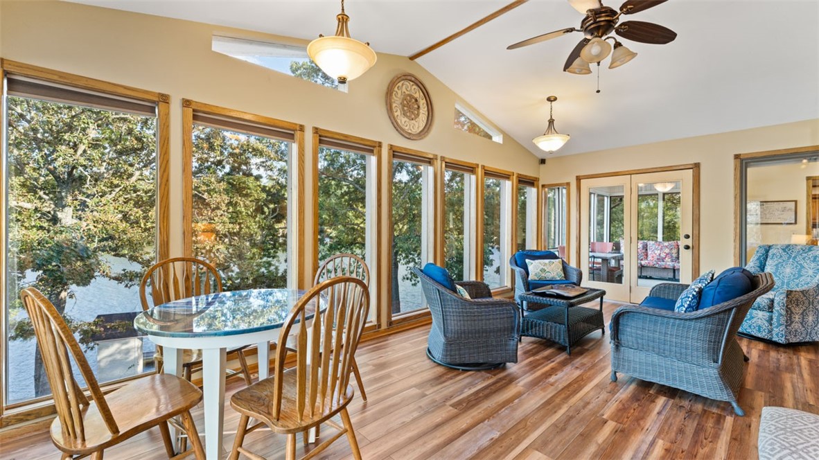 Kinross Sub Bvv - Residential