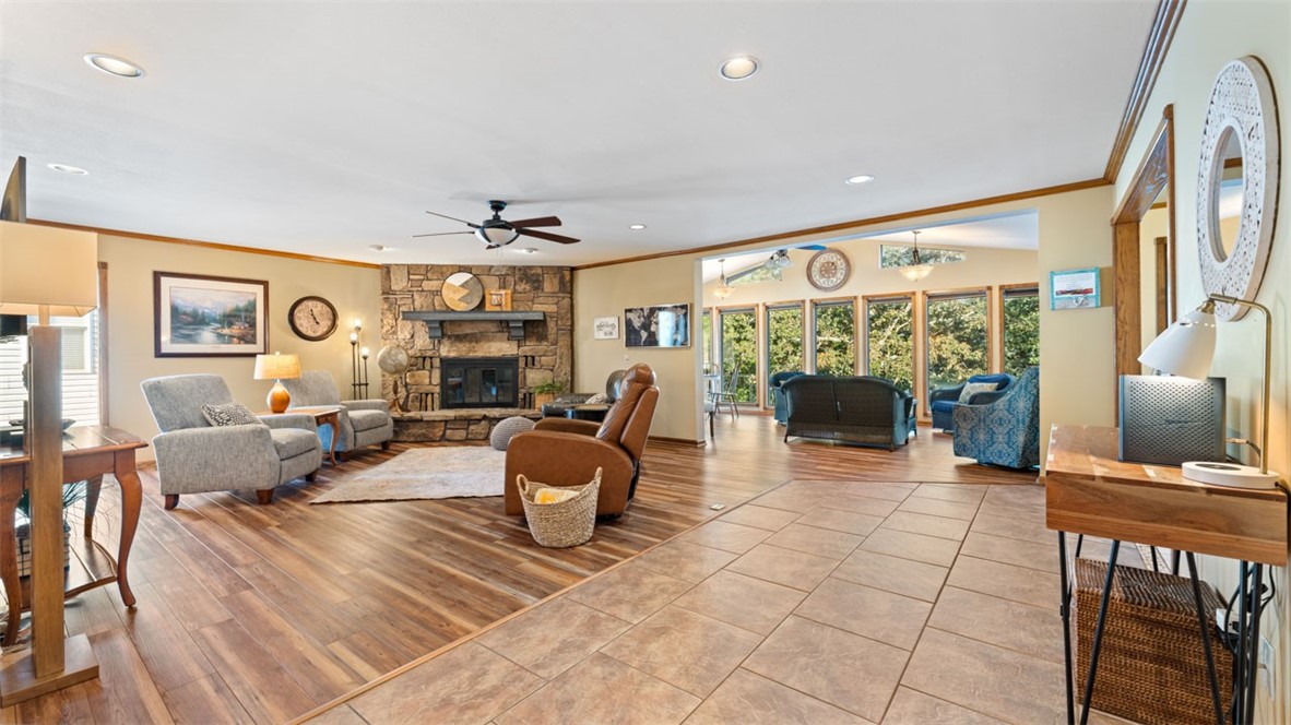 Kinross Sub Bvv - Residential