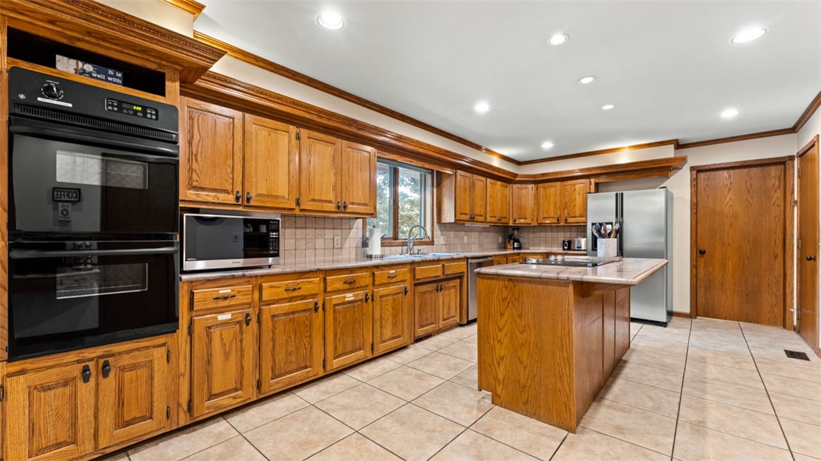 Kinross Sub Bvv - Residential