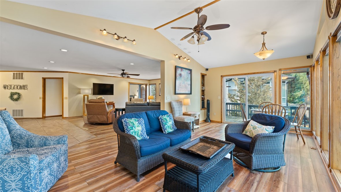 Kinross Sub Bvv - Residential