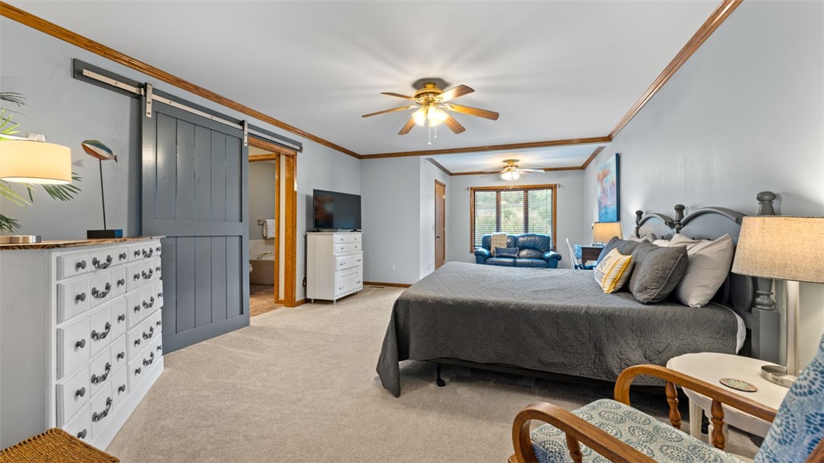 Kinross Sub Bvv - Residential