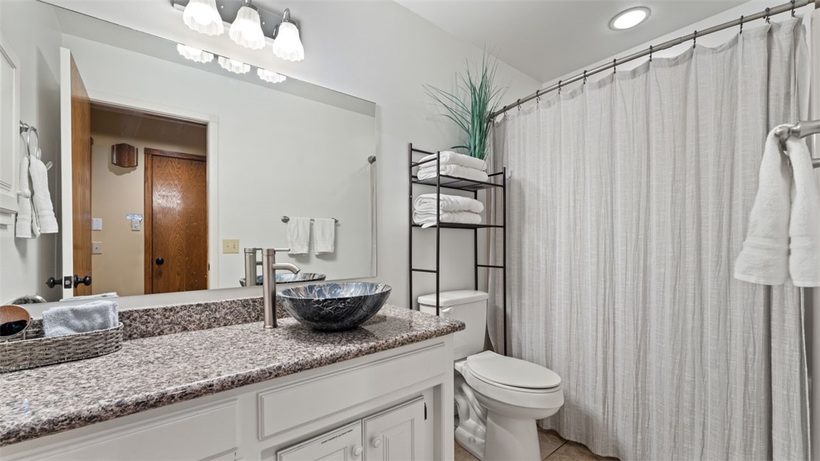 Kinross Sub Bvv - Residential