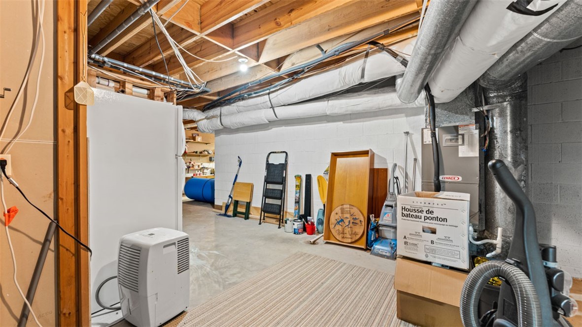 Kinross Sub Bvv - Residential