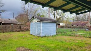 Dardanelle City Subdivision - Residential