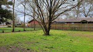 Dardanelle City Subdivision - Residential