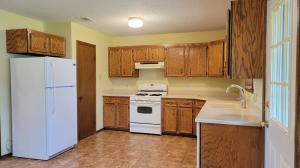 Dardanelle City Subdivision - Residential