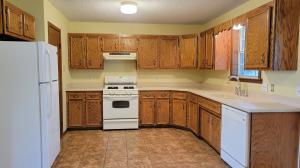 Dardanelle City Subdivision - Residential