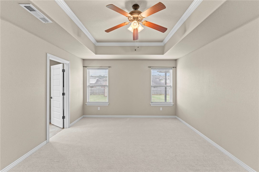 Tamarron Centerton - Residential