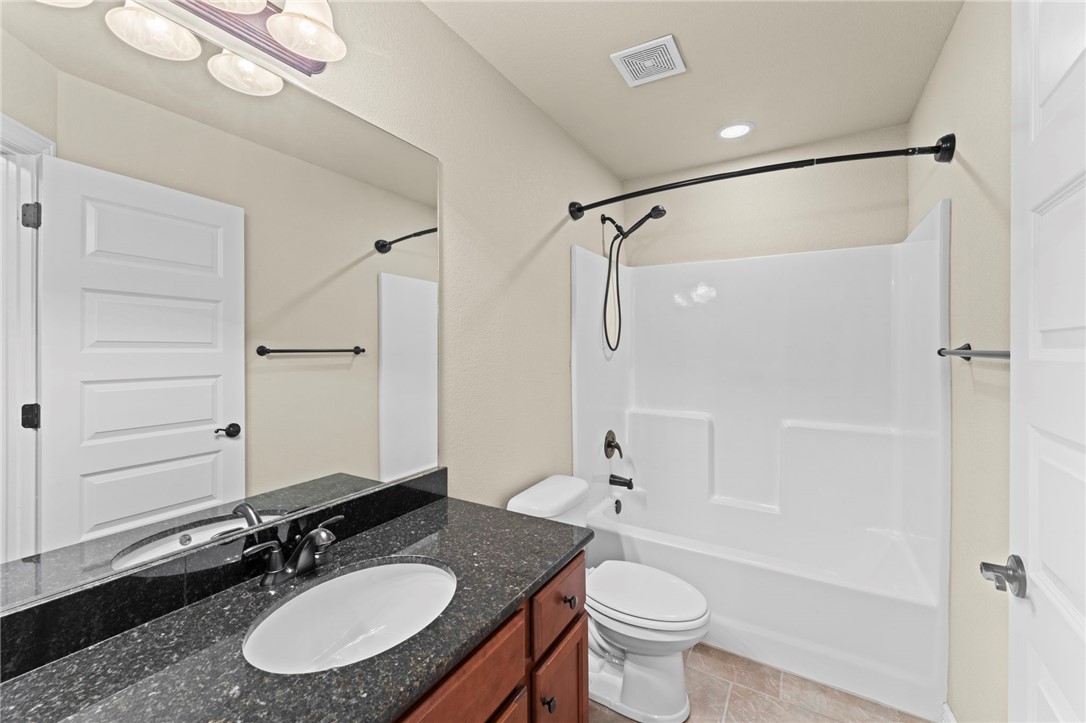 Tamarron Centerton - Residential