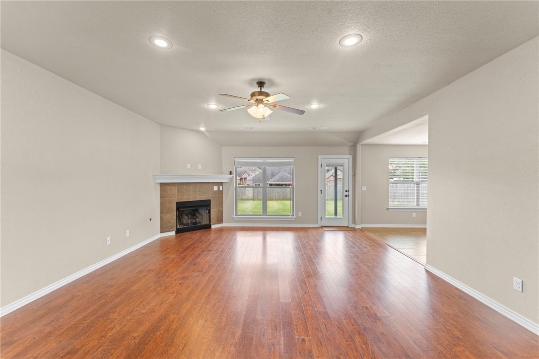 Tamarron Centerton - Residential