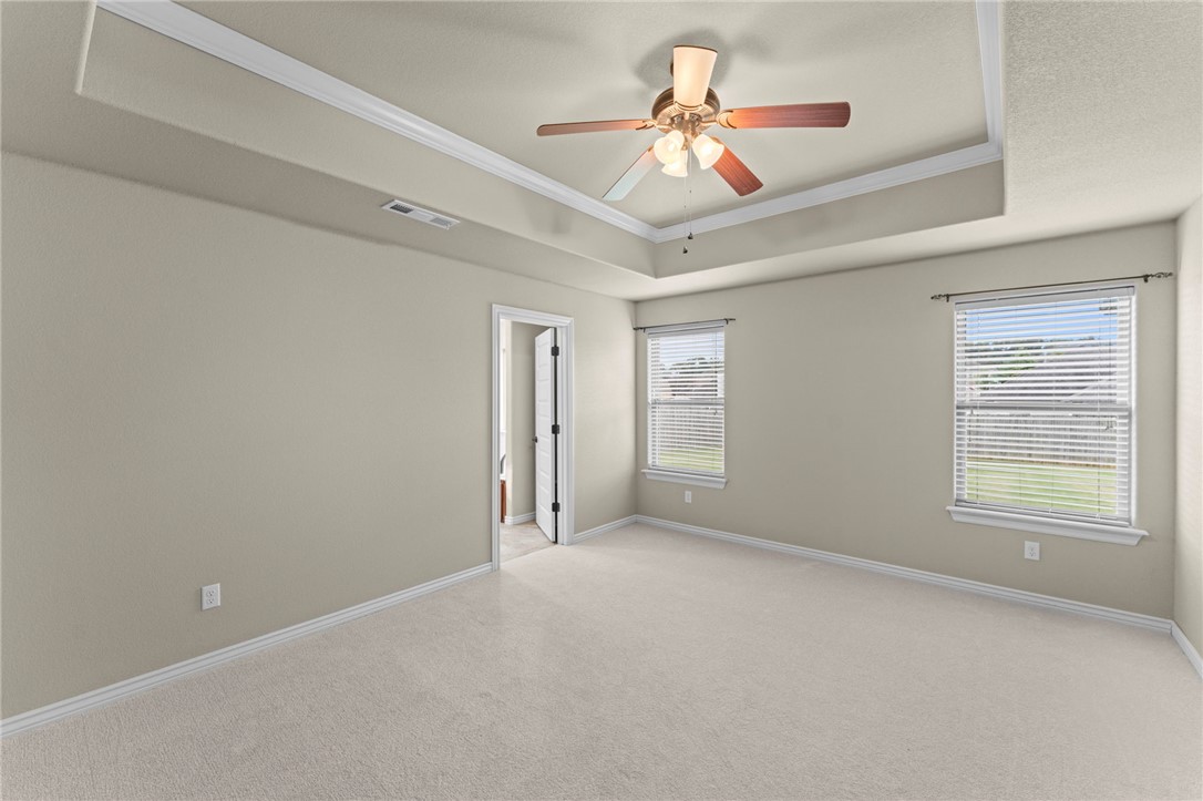 Tamarron Centerton - Residential