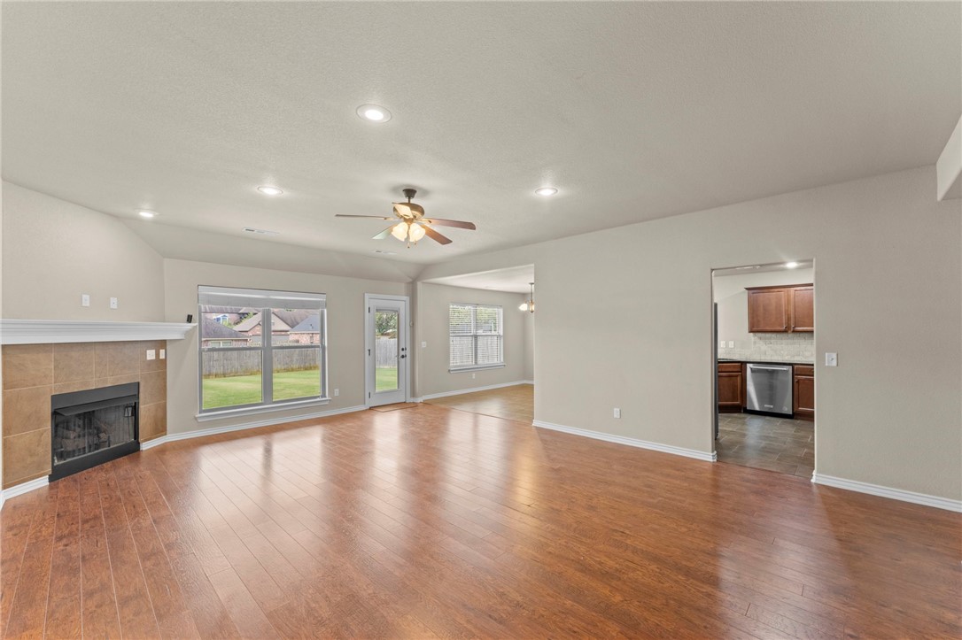 Tamarron Centerton - Residential