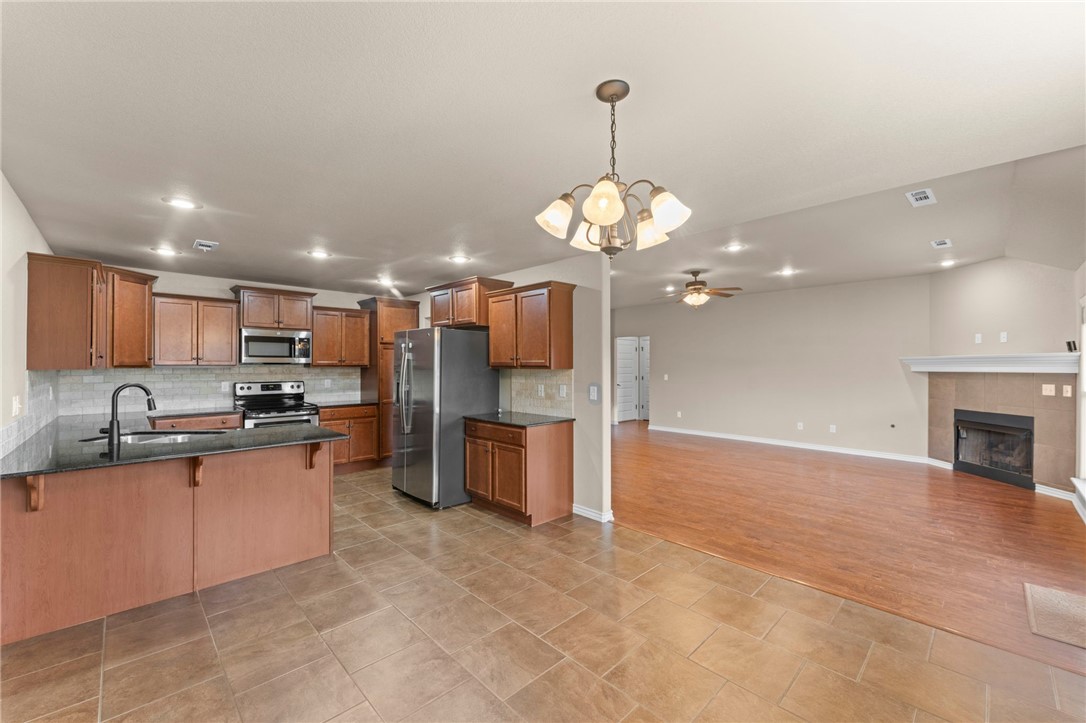 Tamarron Centerton - Residential