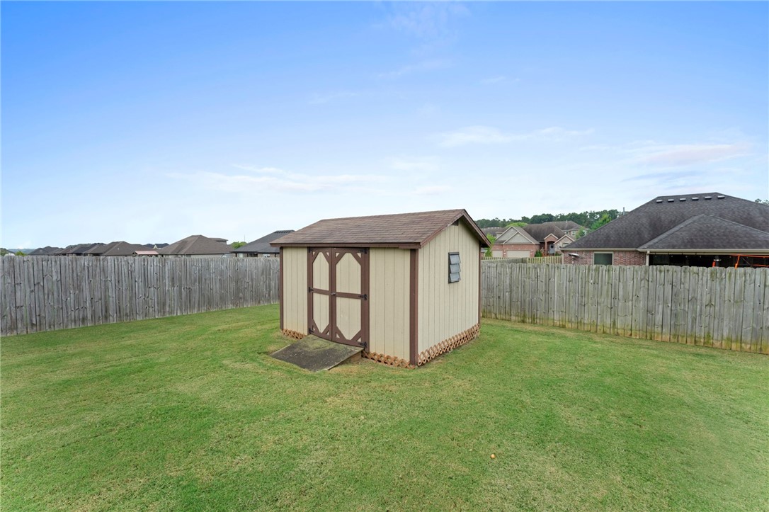 Tamarron Centerton - Residential