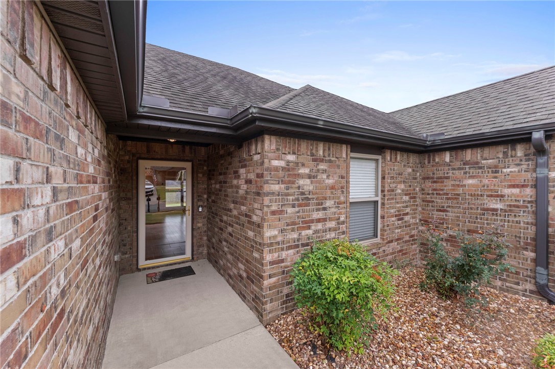 Tamarron Centerton - Residential