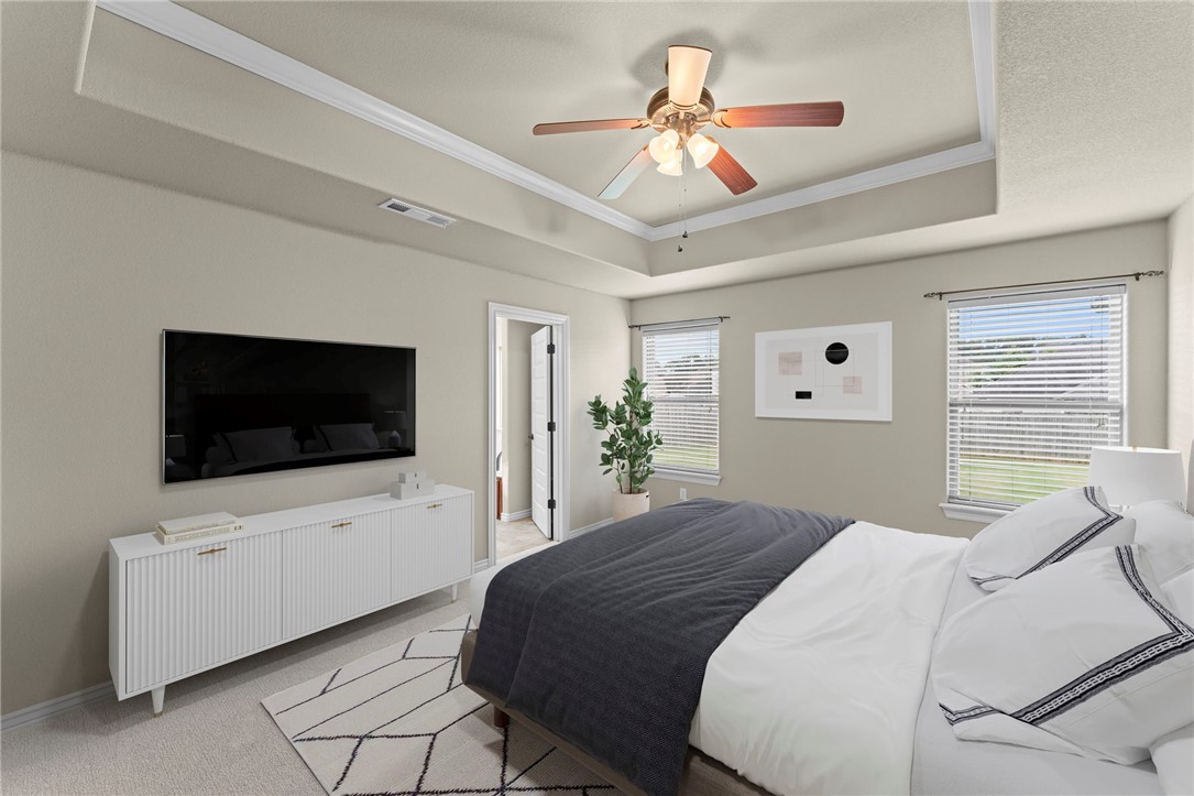 Tamarron Centerton - Residential