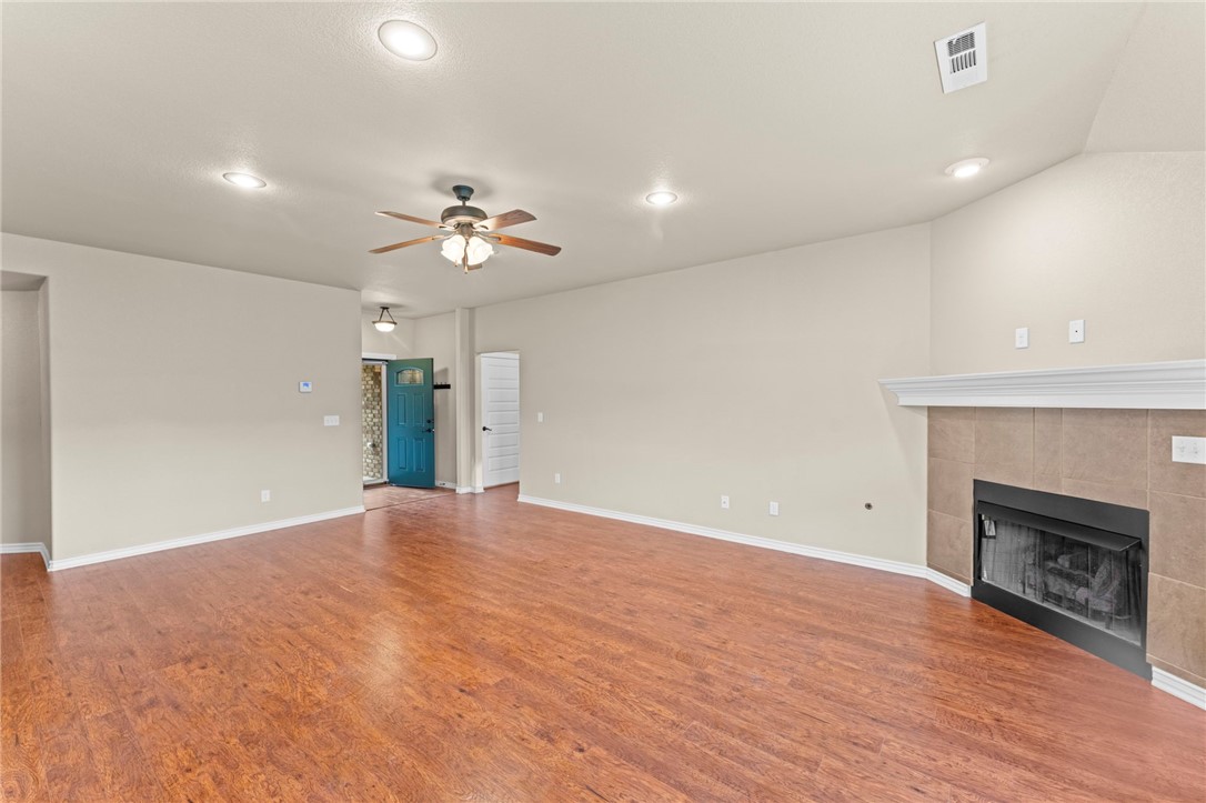 Tamarron Centerton - Residential