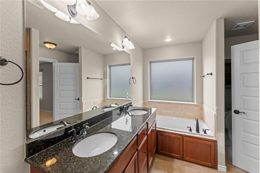 Tamarron Centerton - Residential