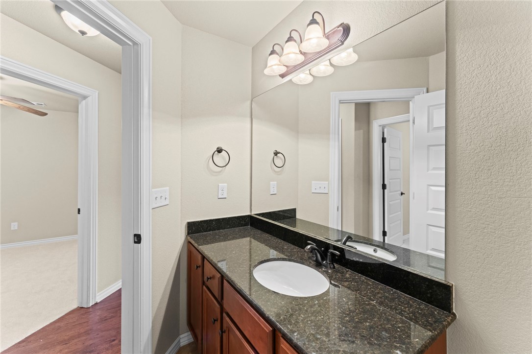 Tamarron Centerton - Residential