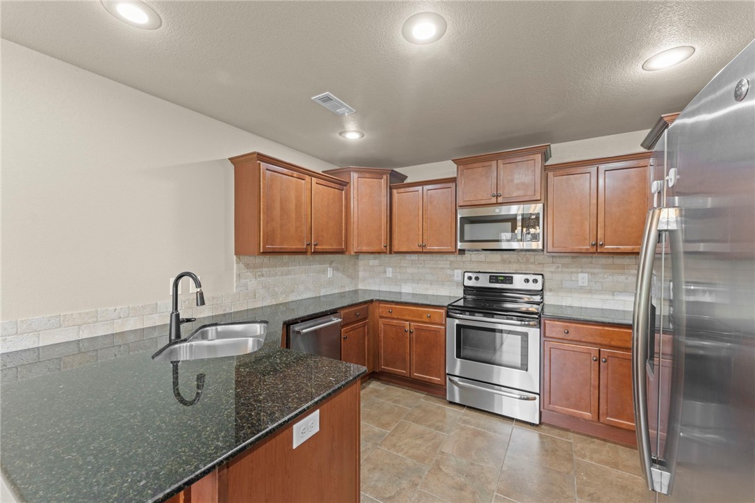 Tamarron Centerton - Residential