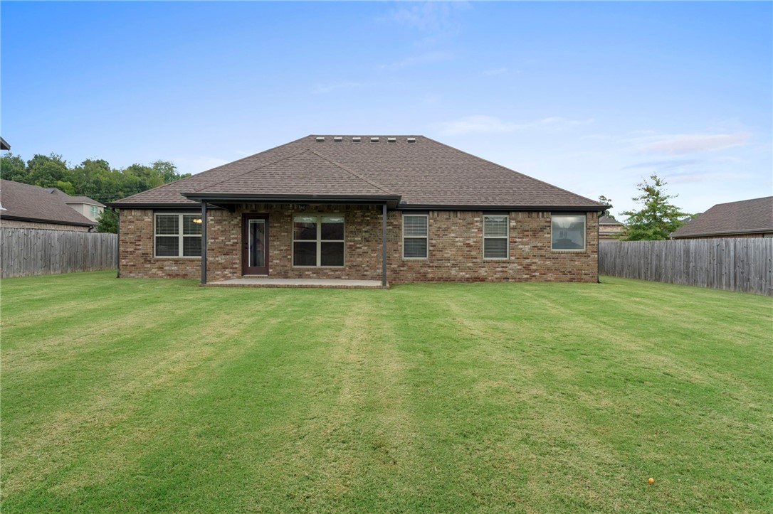 Tamarron Centerton - Residential