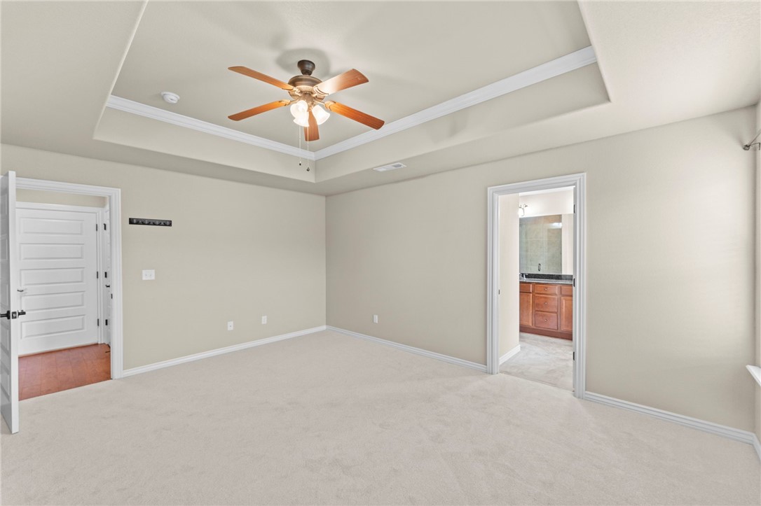 Tamarron Centerton - Residential