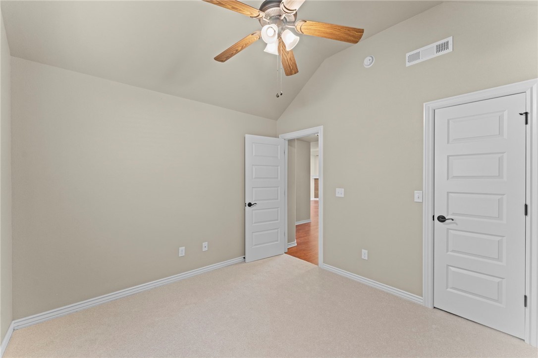 Tamarron Centerton - Residential