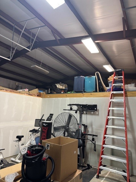 Prairie Pines Sub - Residential