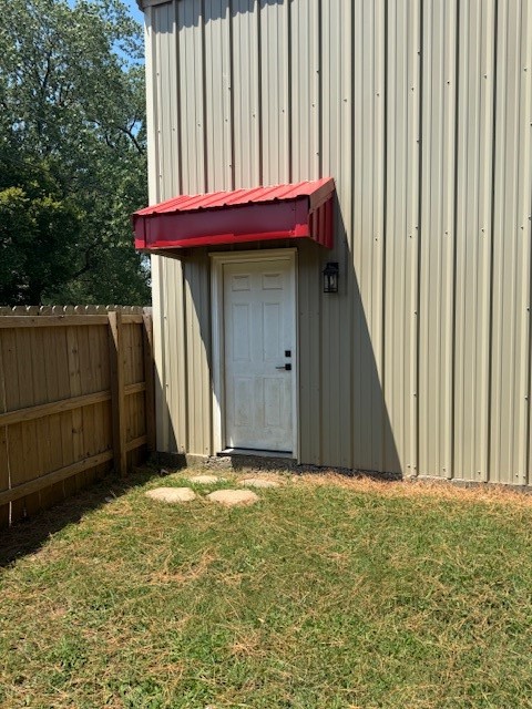 Prairie Pines Sub - Residential