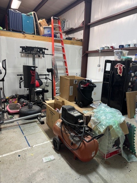 Prairie Pines Sub - Residential