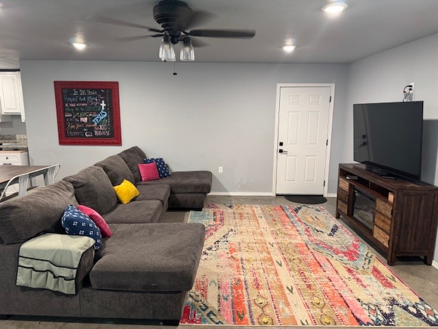 Prairie Pines Sub - Residential