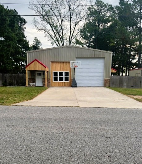 Prairie Pines Sub - Residential