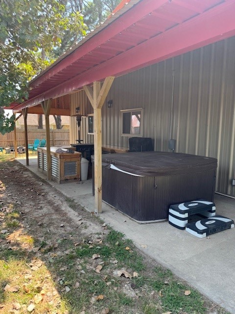 Prairie Pines Sub - Residential