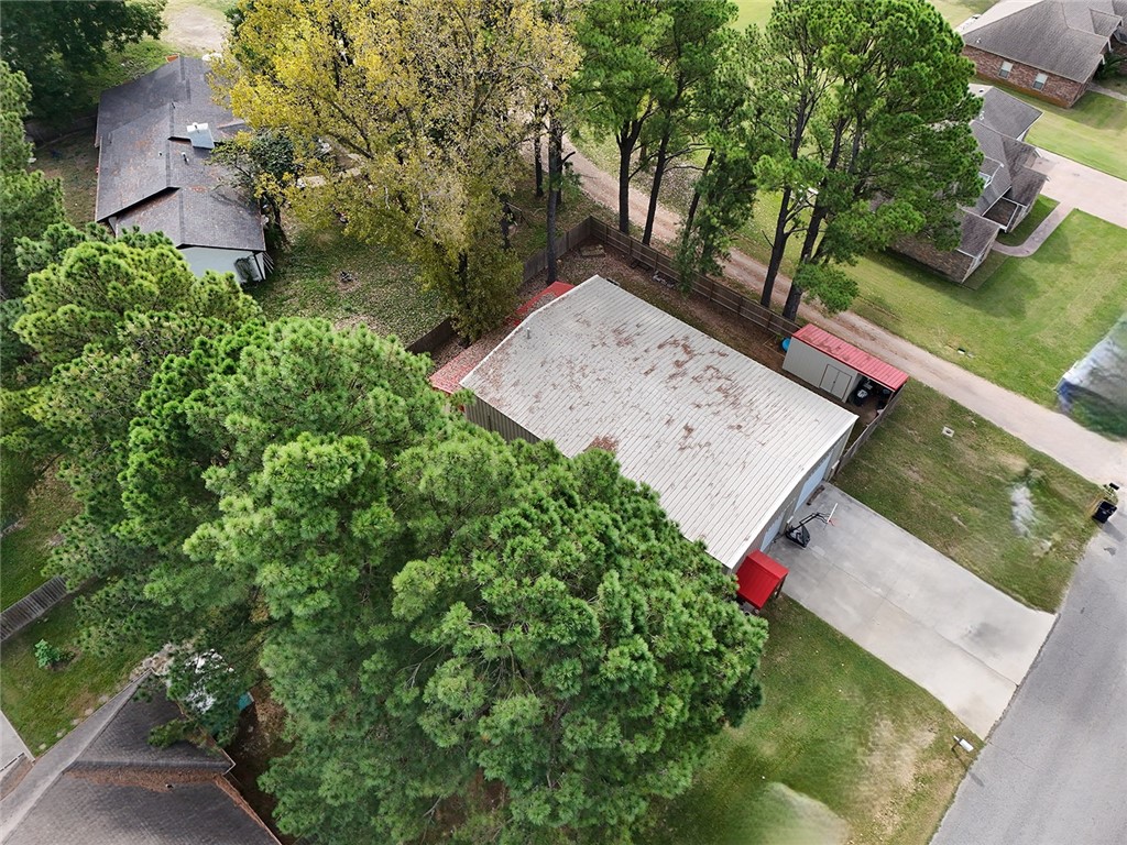 Prairie Pines Sub - Residential