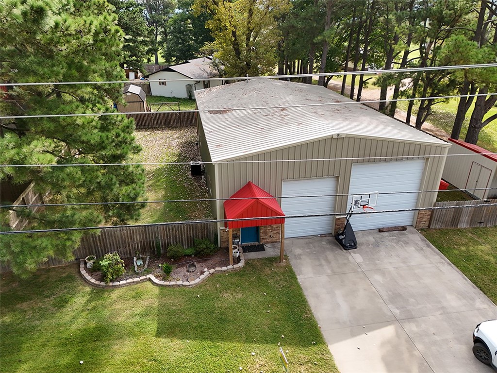 Prairie Pines Sub - Residential