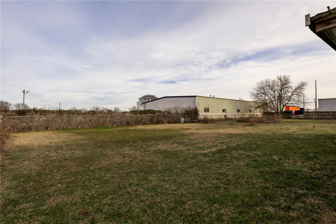 Roberts Sub Rogers - Residential