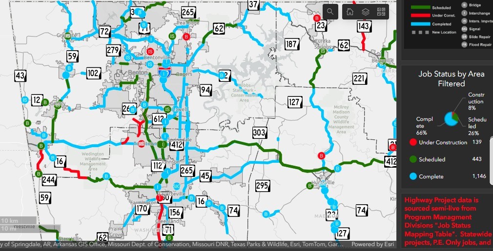 Roberts Sub Rogers - Residential