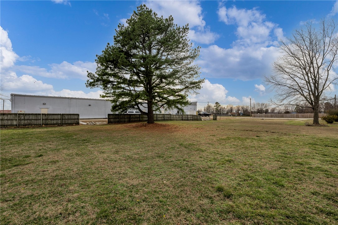 Roberts Sub Rogers - Residential