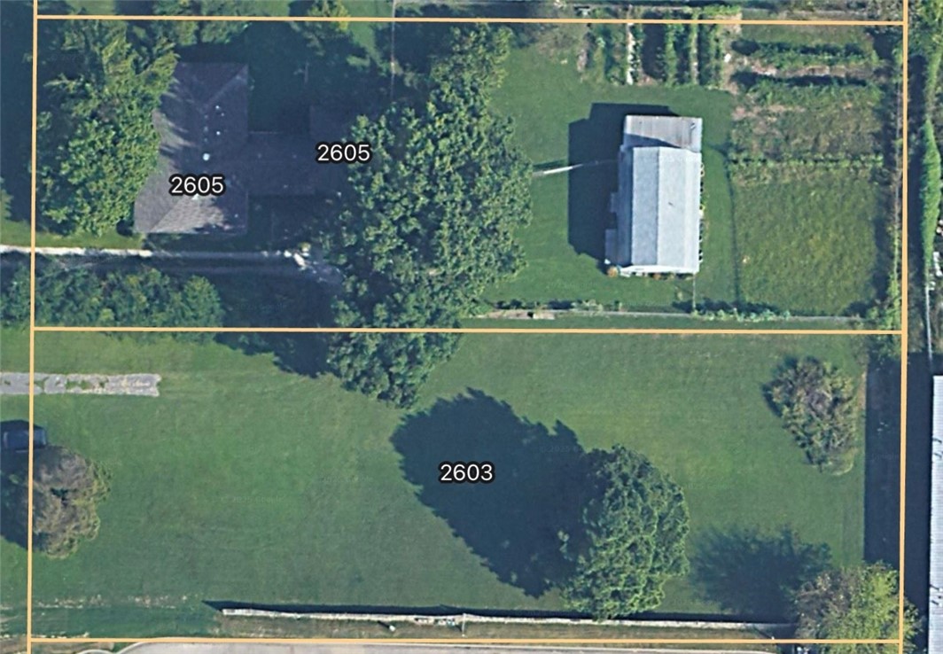 Roberts Sub Rogers - Residential